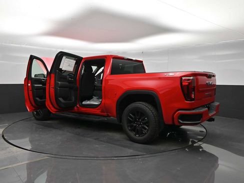 New 2026 GMC Sierra 1500 Pro w/ Graphite Edition AWD/4WD image 43