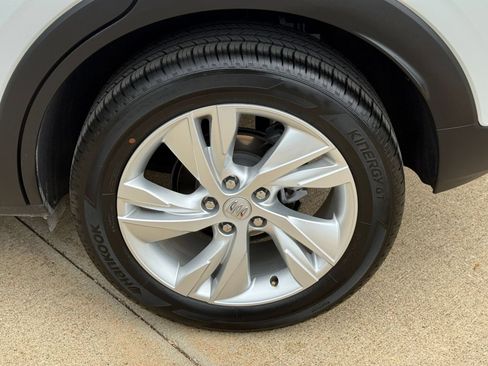 Used 2026 Buick Encore GX Preferred FWD image 25