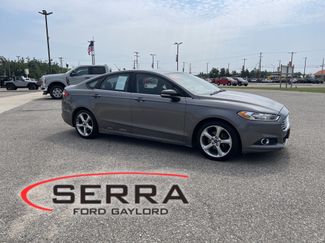 Used 2013 Ford Fusion SE FWD video 1