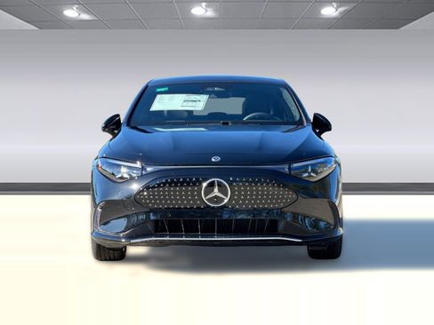 New 2026 Mercedes-Benz CLA 350 image 6