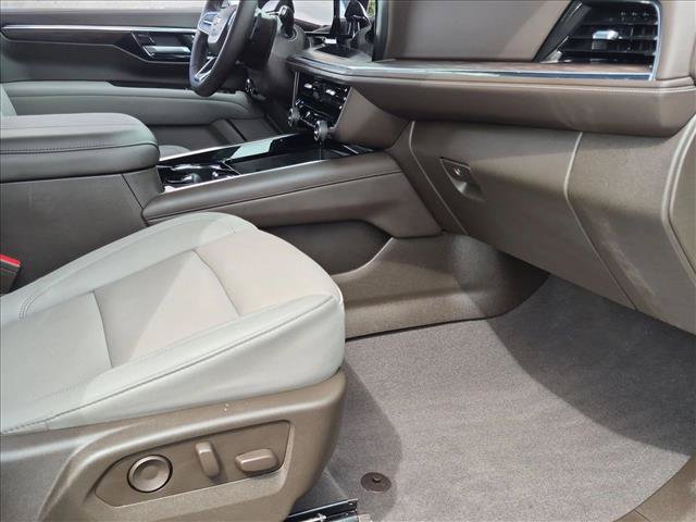 Certified 2025 Chevrolet Tahoe LT w/ Comfort Package RWD image 27