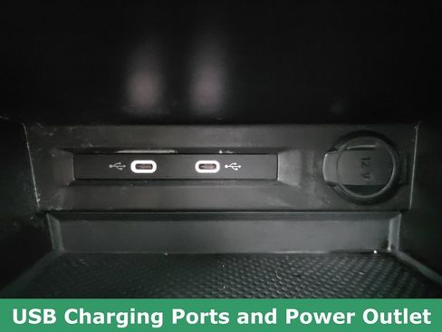 Used 2023 Volkswagen Tiguan S image 32