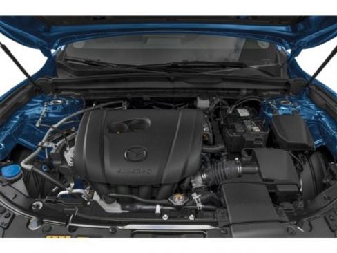 New 2026 MAZDA CX-50 AWD 2.5 S w/ Preferred Pkg image 14