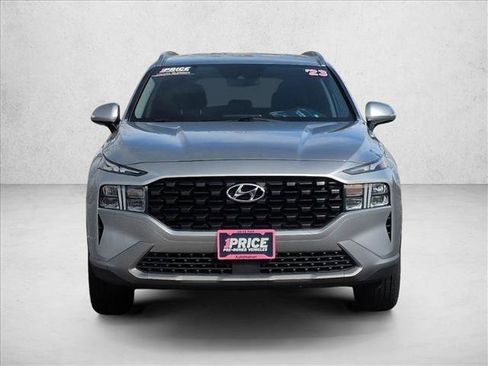 Used 2023 Hyundai Santa Fe SEL image 2