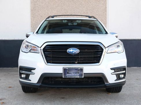 Used 2022 Subaru Ascent Touring image 2