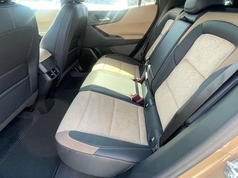 New 2027 Chevrolet Equinox ACTIV FWD image 10