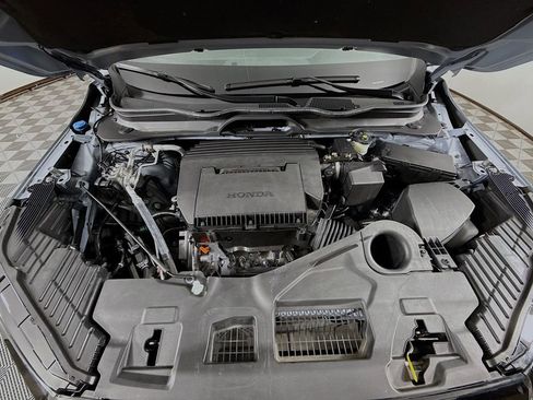 Used 2023 Honda Pilot TrailSport image 41