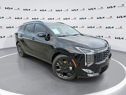 Used 2026 Kia Sportage SX