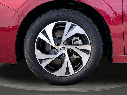 Used 2025 Subaru Legacy Premium image 8