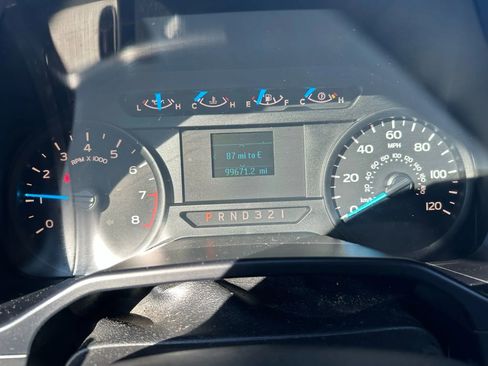 Used 2016 Ford F150 XL image 11