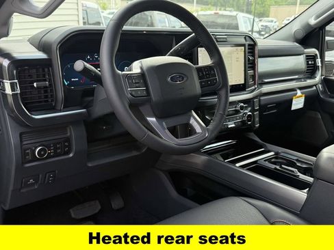 New 2026 Ford F250 Lariat AWD/4WD image 24