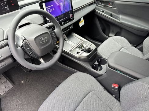 New 2026 Toyota bZ image 10