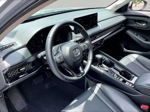 Used 2024 Honda Accord EX-L image 13