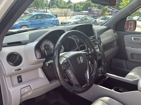 Used 2015 Honda Pilot EX-L image 15