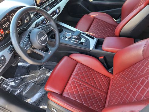 Used 2019 Audi S4 Prestige image 15
