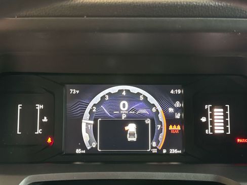 New 2026 Toyota Tacoma SR5 AWD/4WD image 26