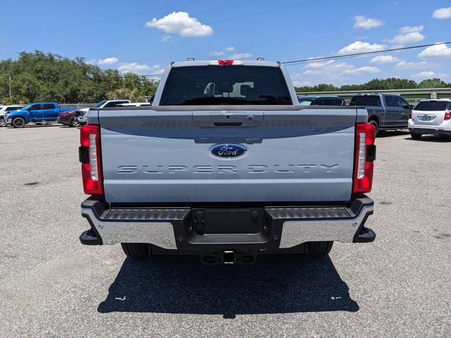 New 2026 Ford F250 Lariat AWD/4WD image 5