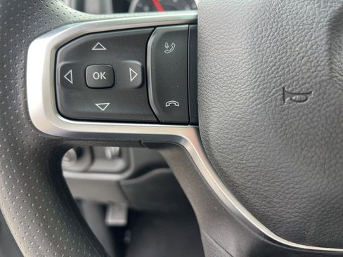 New 2026 RAM 3500 Tradesman image 14