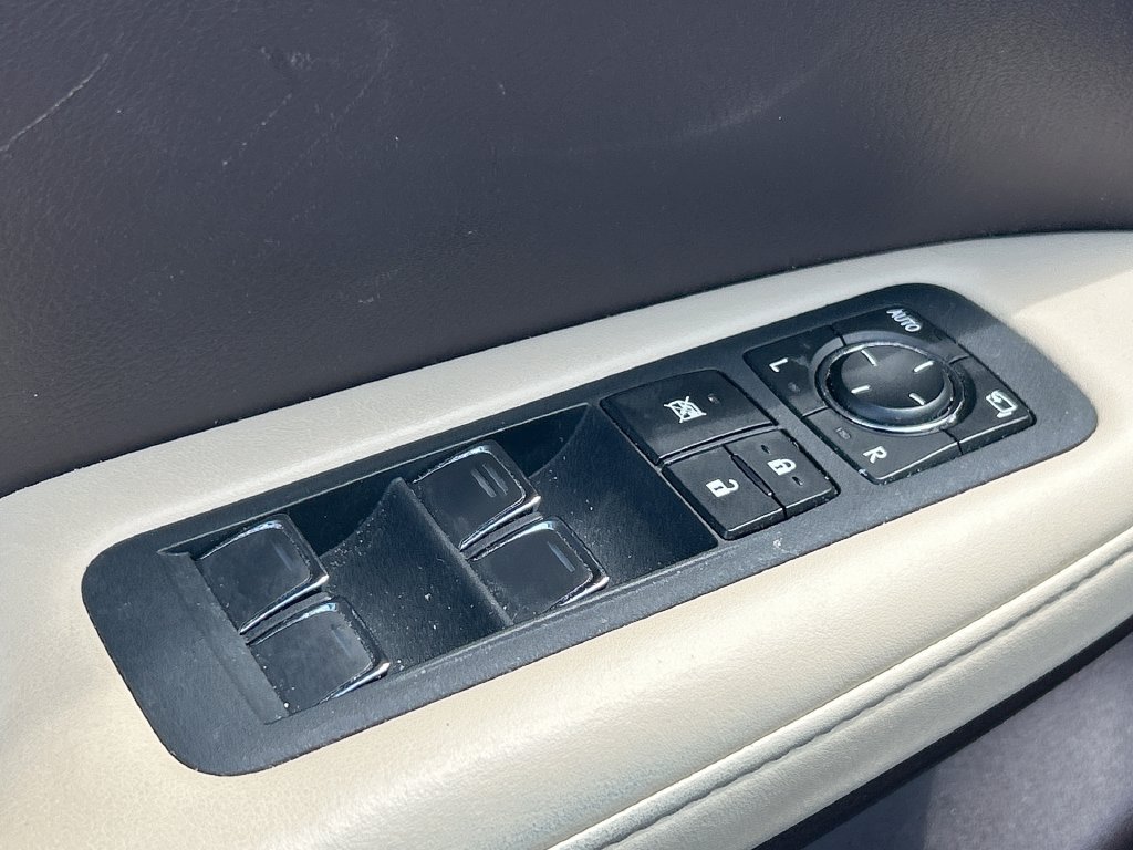 Used 2020 Lexus RX 350 FWD w/ Premium Package image 30