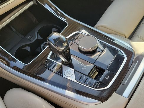 Used 2020 BMW X5 sDrive40i w/ Convenience Package image 14