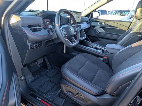 New 2026 Ford Explorer ST w/ Sun And Sound Package image 6