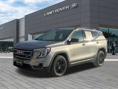 Used 2023 GMC Terrain AT4