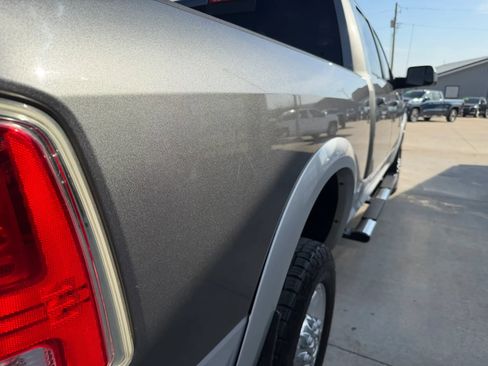 Used 2013 RAM 2500 Laramie w/ Convenience Group image 60