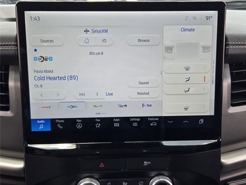Used 2023 Ford Expedition XLT RWD image 15