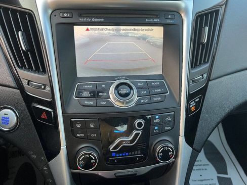 Used 2011 Hyundai Sonata Limited w/ Navigation Pkg 5 image 21