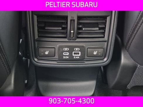 New 2026 Subaru Outback Limited image 15