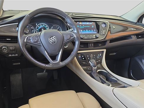 Used 2020 Buick Envision Premium w/ Driver Confidence Package AWD/4WD image 18