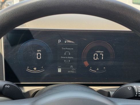 Used 2025 Hyundai Tucson SEL FWD image 36