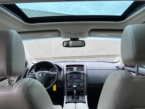 Used 2013 MAZDA CX-9 Grand Touring AWD/4WD image 11