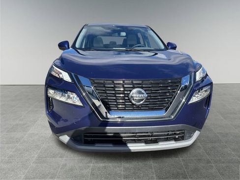 Used 2021 Nissan Rogue SV image 9