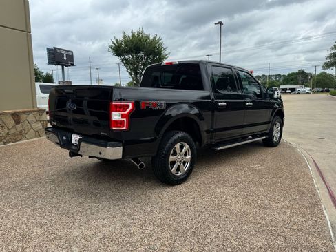 Used 2020 Ford F150 XLT w/ Equipment Group 302A Luxury AWD/4WD image 8