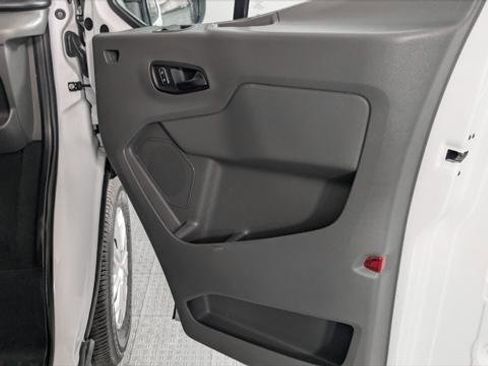 Used 2023 Ford Transit 350 XLT image 21