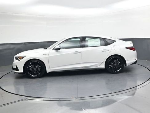 New 2026 Acura Integra A-Spec image 7