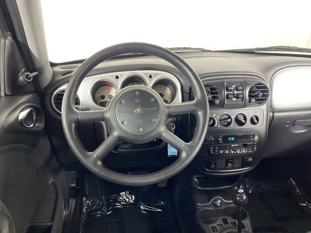 Used 2005 Chrysler PT Cruiser FWD image 15