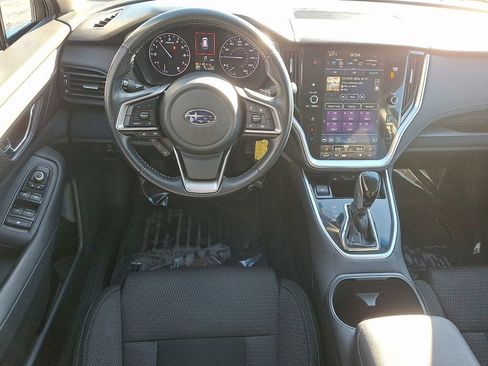 Used 2021 Subaru Outback Premium image 12