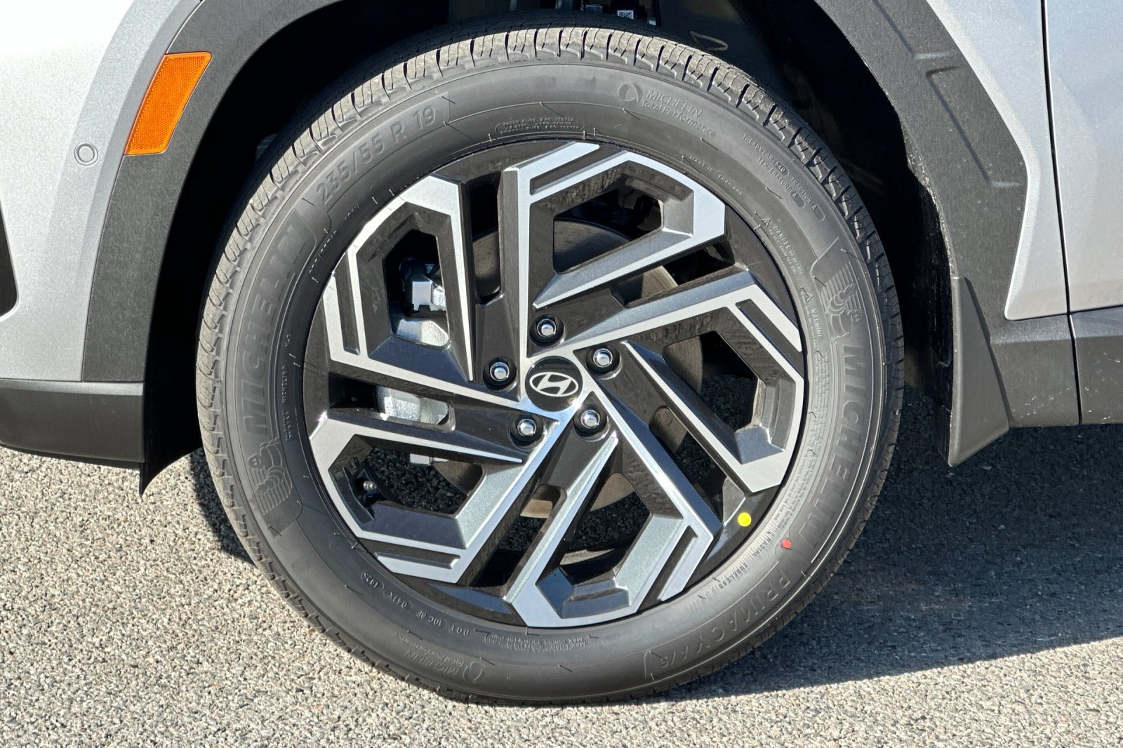 New 2026 Hyundai Tucson Limited AWD/4WD image 26