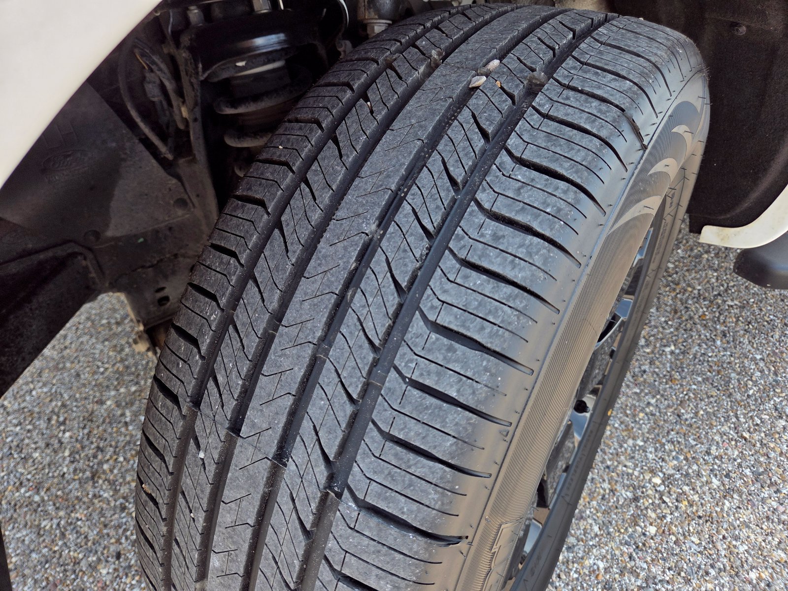 Used 2022 Ford Ranger XLT w/ Equipment Group 301A Mid RWD image 12
