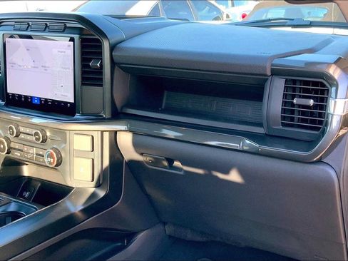 Used 2024 Ford F150 STX RWD image 18