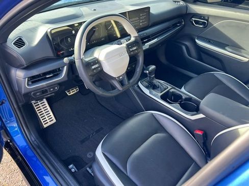 Certified 2025 Kia K4 GT-Line Turbo image 17