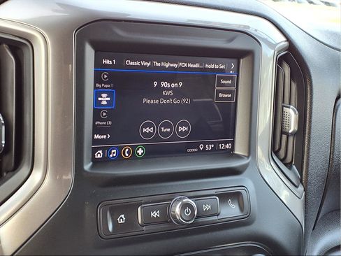 Used 2024 GMC Sierra 2500 Pro image 23