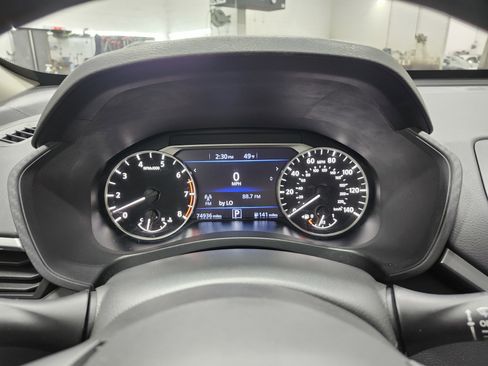 Used 2021 Nissan Altima 2.5 SV image 53