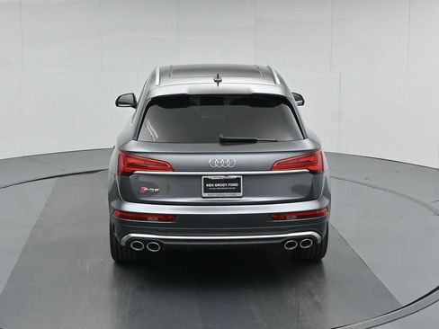 Used 2021 Audi SQ5 Premium w/ Convenience Package AWD/4WD image 38