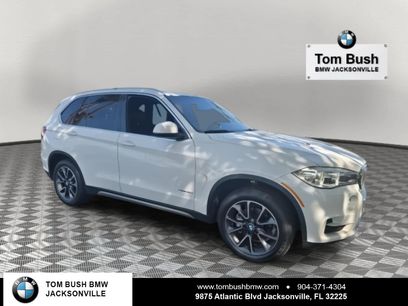 Used 2018 BMW X5 sDrive35i