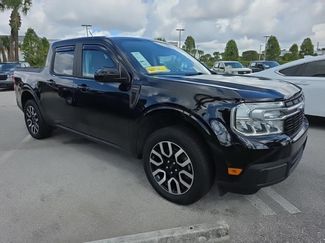 Used 2023 Ford Maverick Lariat w/ Lariat Luxury Package video 1