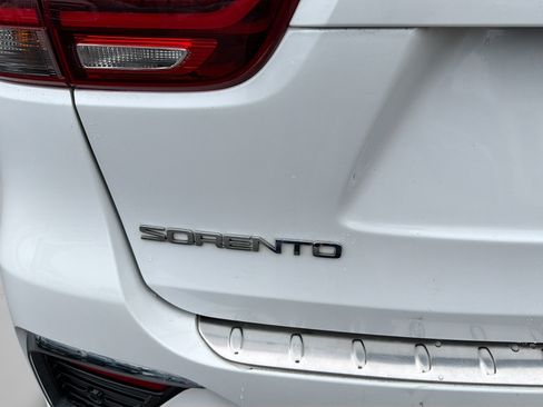Used 2019 Kia Sorento SX w/ SX Touring Package AWD/4WD image 39