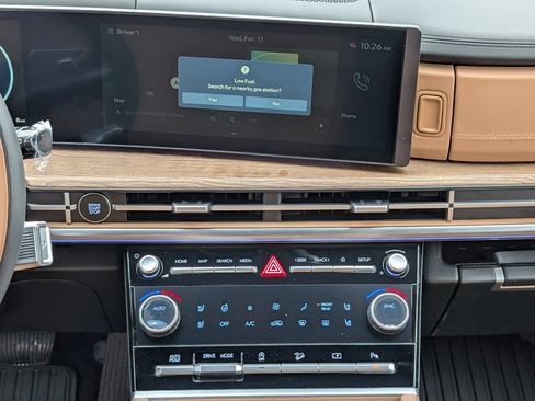 New 2026 Hyundai Santa Fe Calligraphy image 16